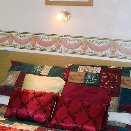 Canda Hotel ブラックプール エクステリア 写真