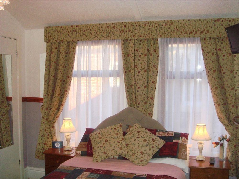 Canda Hotel ブラックプール エクステリア 写真