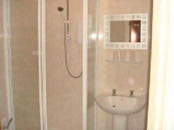 Canda Hotel ブラックプール エクステリア 写真
